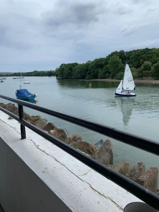 Crabshell Quay Waterfront Living In Kingsbridge Διαμέρισμα Kingsbridge  Εξωτερικό φωτογραφία
