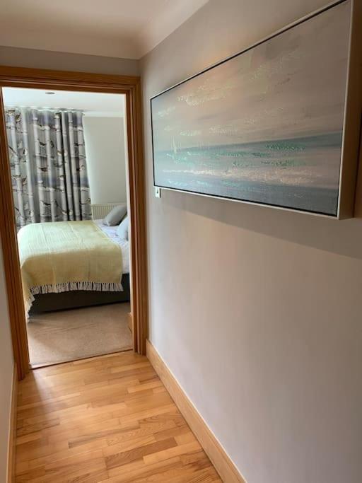 Crabshell Quay Waterfront Living In Kingsbridge Διαμέρισμα Kingsbridge  Εξωτερικό φωτογραφία