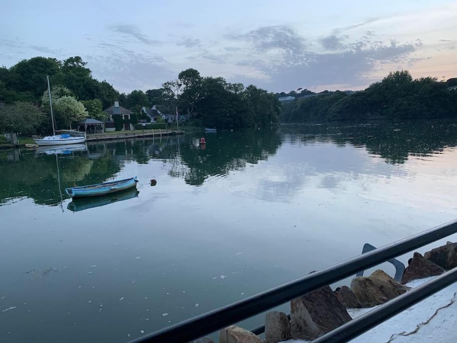 Crabshell Quay Waterfront Living In Kingsbridge Διαμέρισμα Kingsbridge  Εξωτερικό φωτογραφία