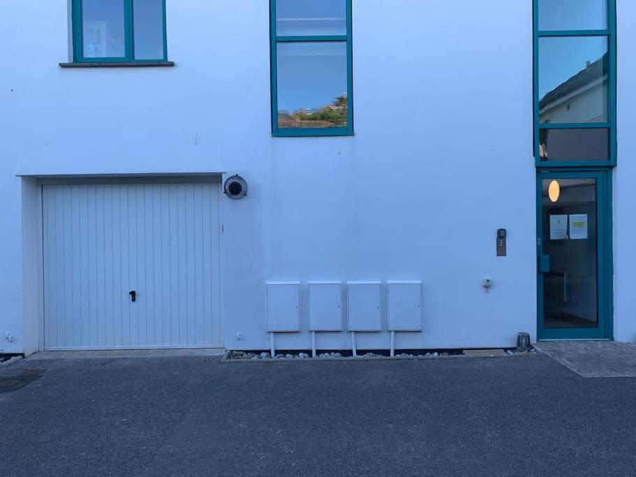 Crabshell Quay Waterfront Living In Kingsbridge Διαμέρισμα Kingsbridge  Εξωτερικό φωτογραφία