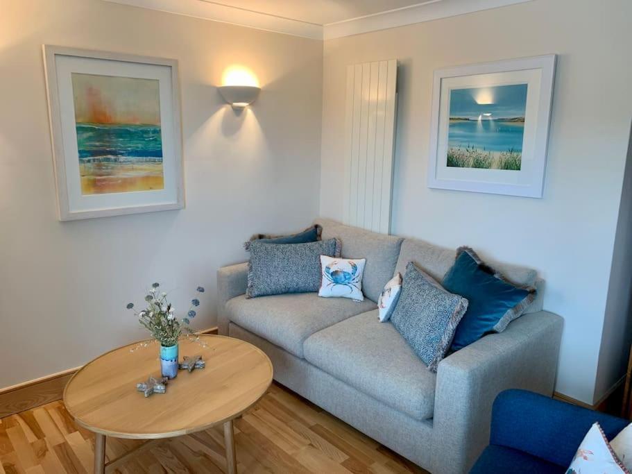 Crabshell Quay Waterfront Living In Kingsbridge Διαμέρισμα Kingsbridge  Εξωτερικό φωτογραφία